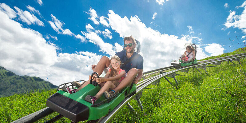 Maisiflitzer Kaprun © Zell am See-Kaprun Tourismus