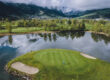Golfplatz Zell am See - Kaprun