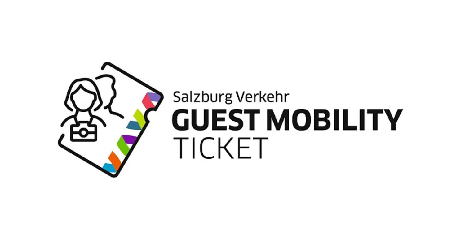 Guest Mobility Ticket Land Salzburg