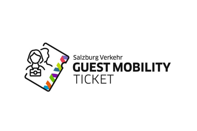Guest Mobility Ticket Land Salzburg