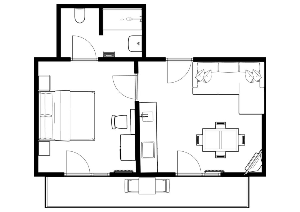 floorplan A1+A11 HD